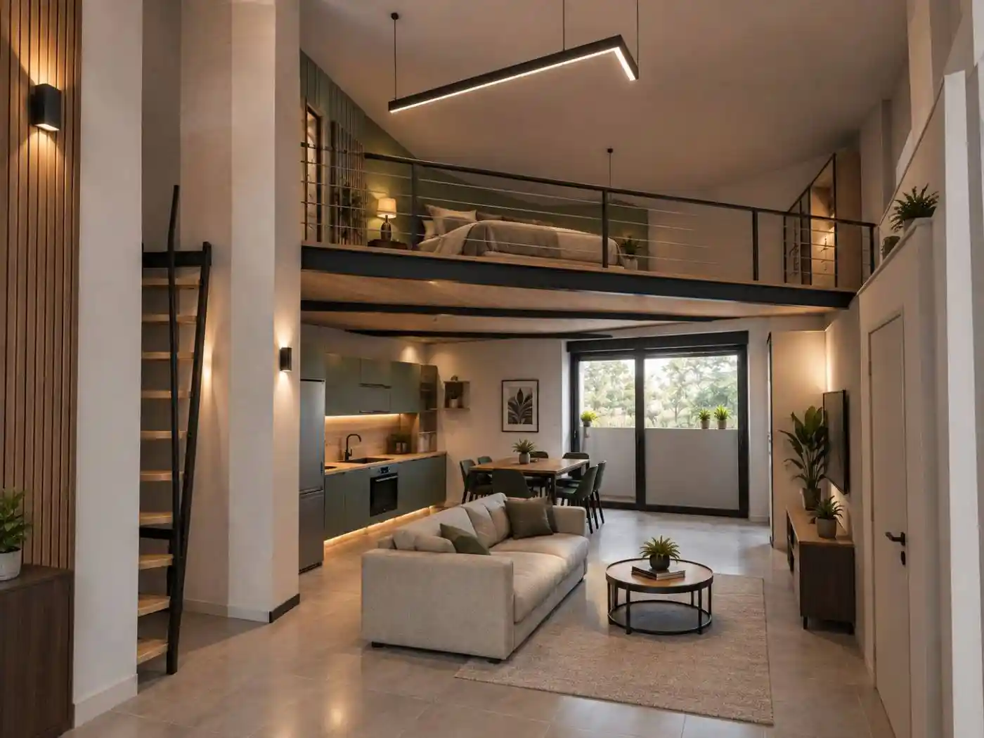 Loft in vendita a Torino
