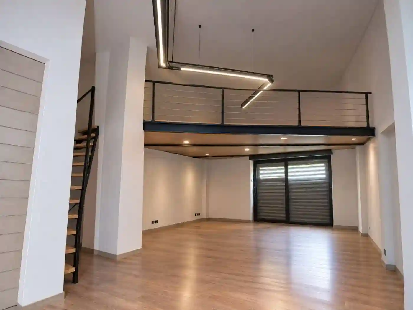 Loft - foto 2