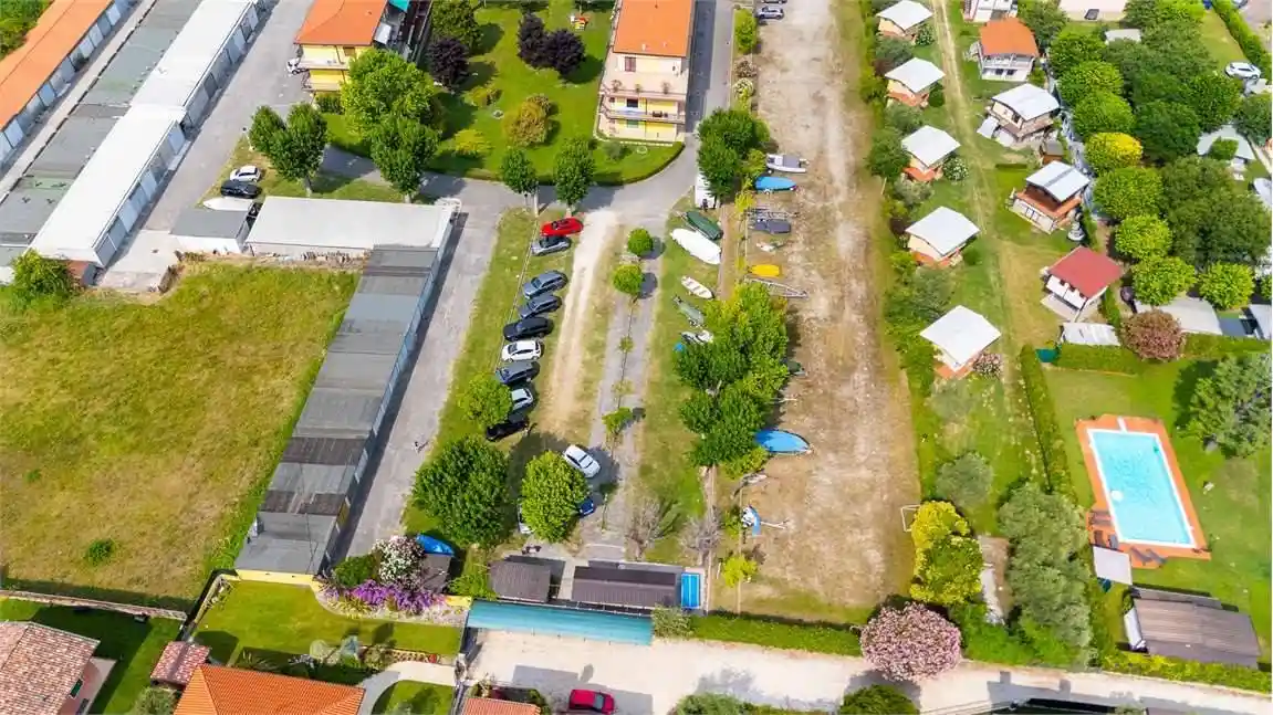 Appartamento in vendita a Manerba del Garda