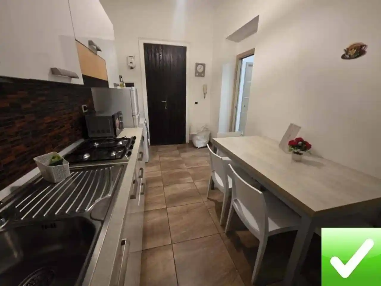 Appartamento in vendita a Reggio Calabria