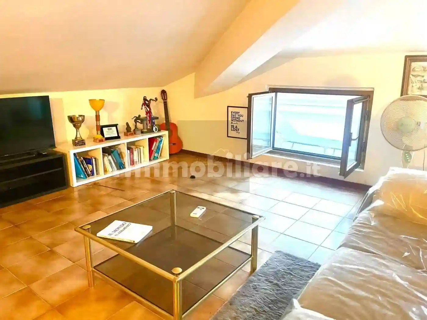 Attico - Mansarda - foto 2