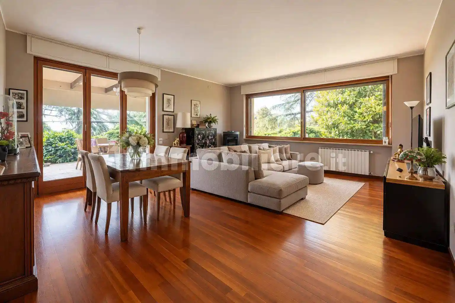 Villa in vendita a Pecetto Torinese