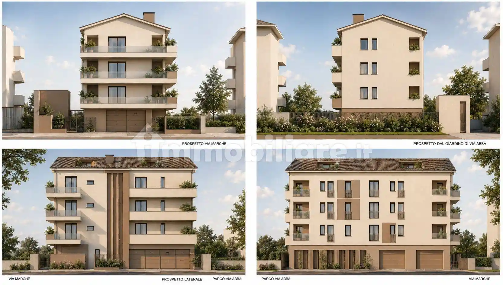 Appartamento in vendita a Pisa