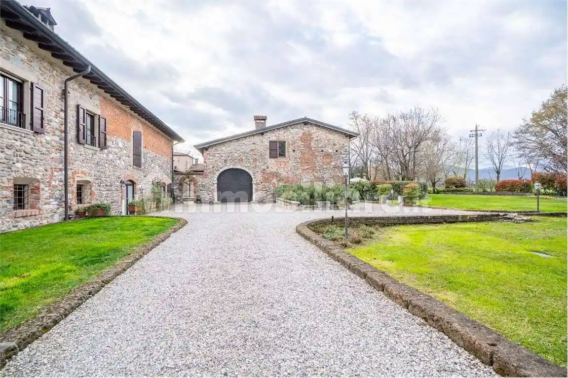 Appartamento in vendita a Bedizzole