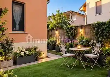 Villa in vendita a Abbiategrasso