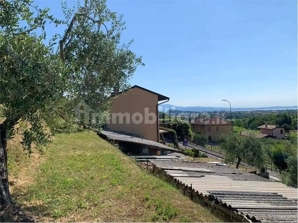 Rustico - Casale in vendita a Polpenazze del Garda