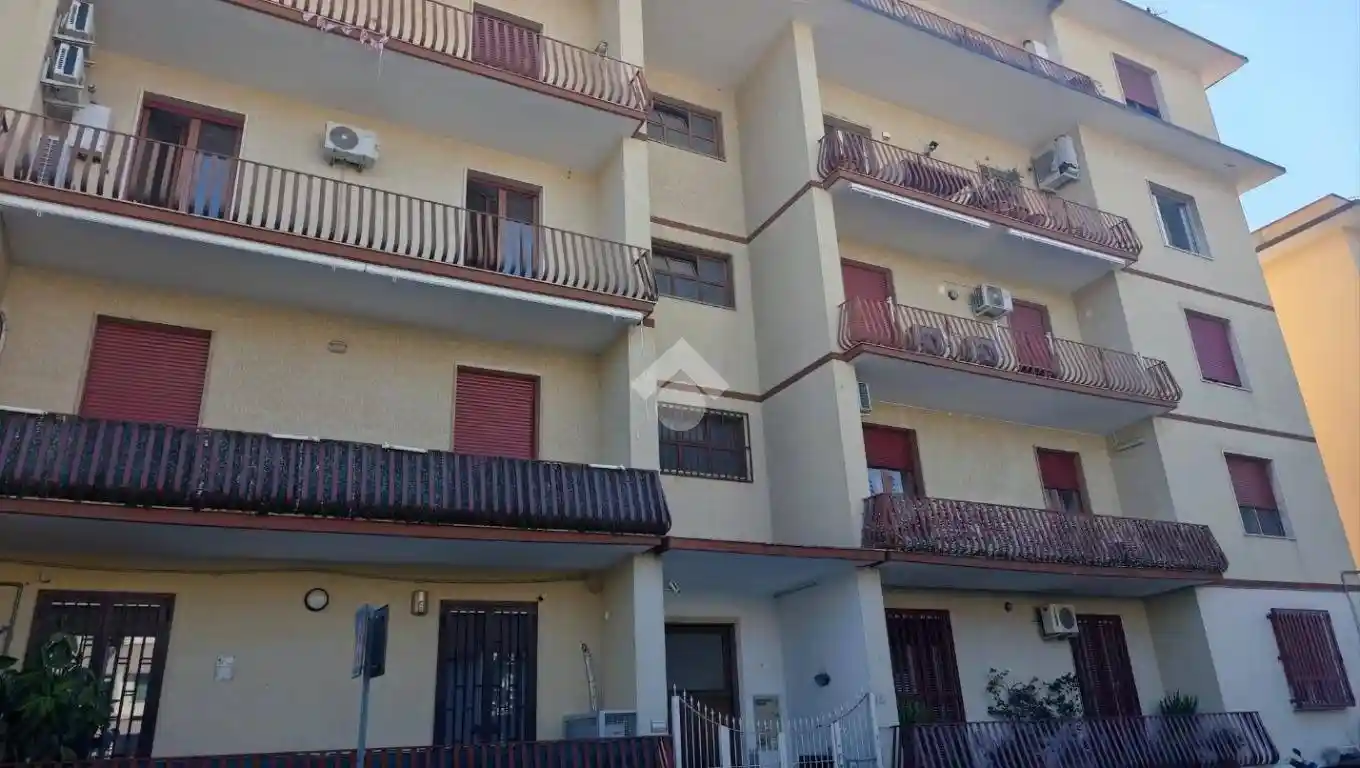 Appartamento in vendita a Caserta