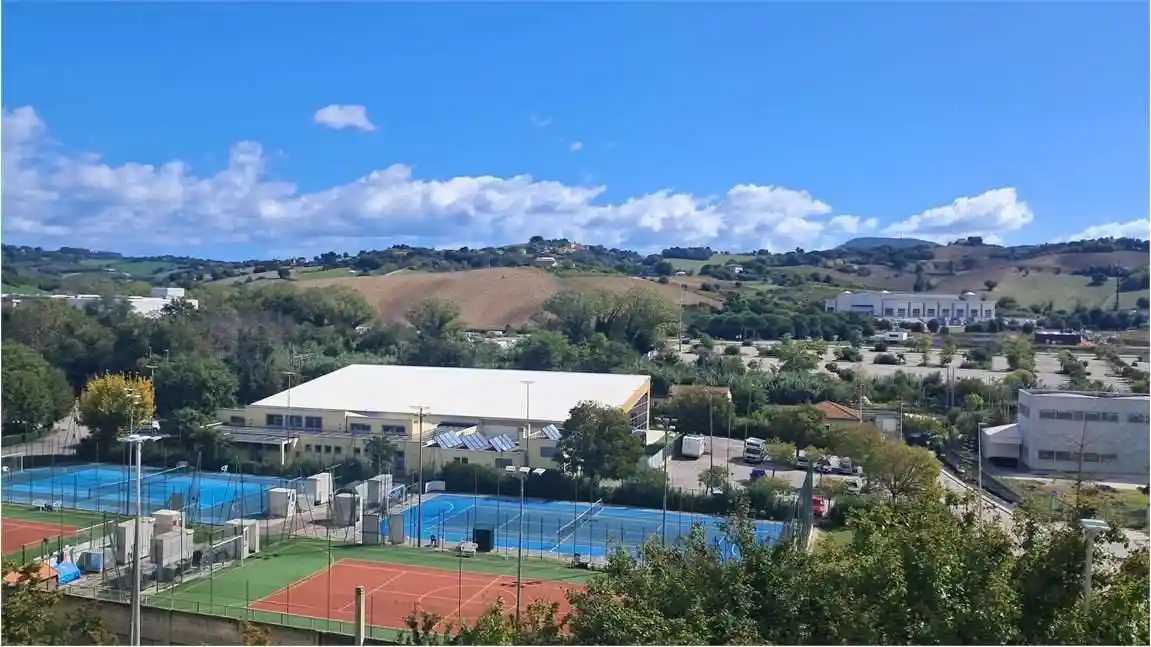 Appartamento in vendita a Ancona