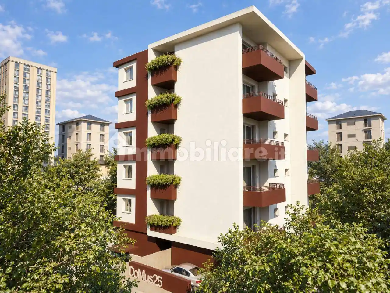 Appartamento in vendita a San Donà di Piave