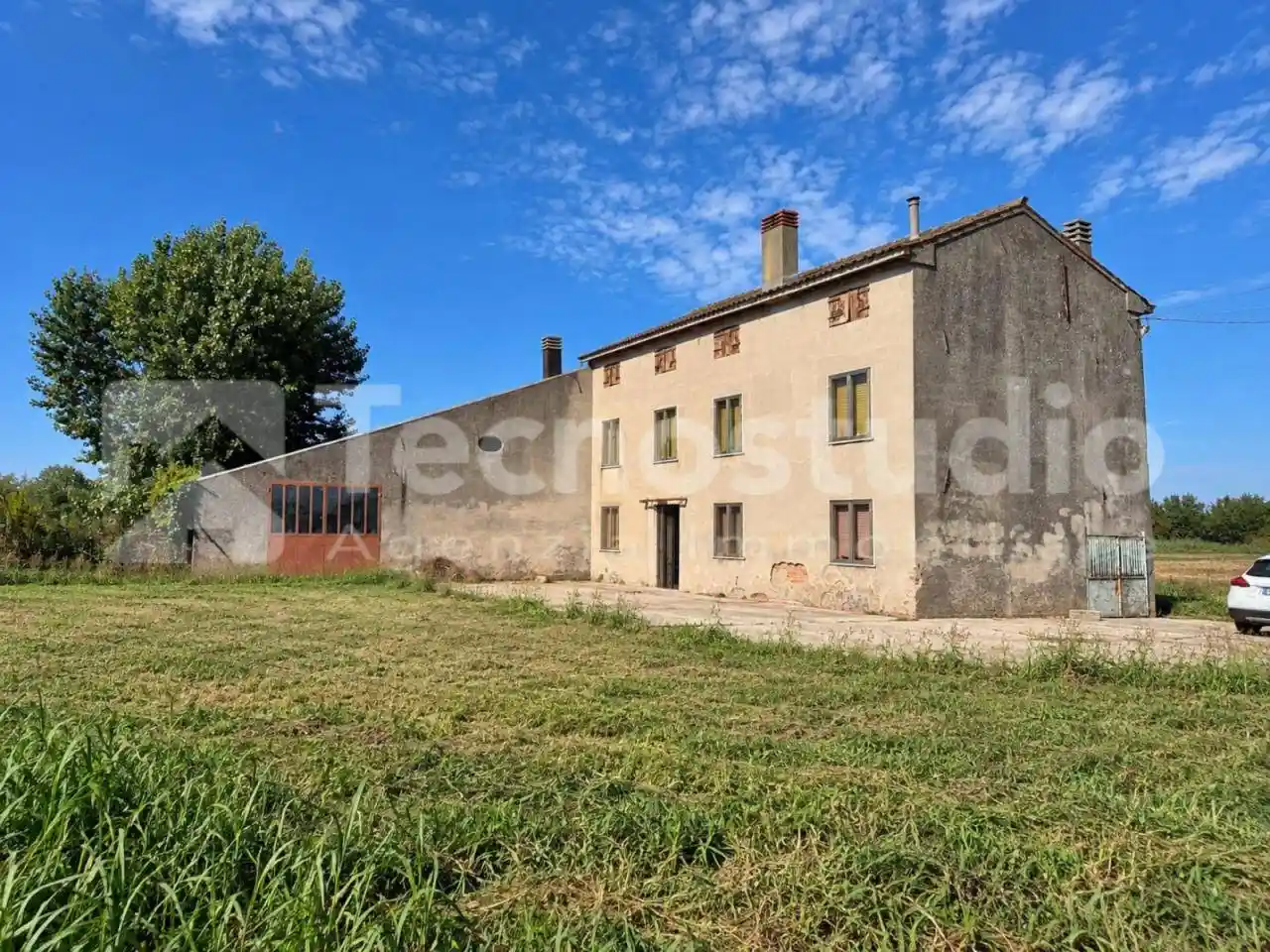 Casa indipendente in vendita a Cologna Veneta