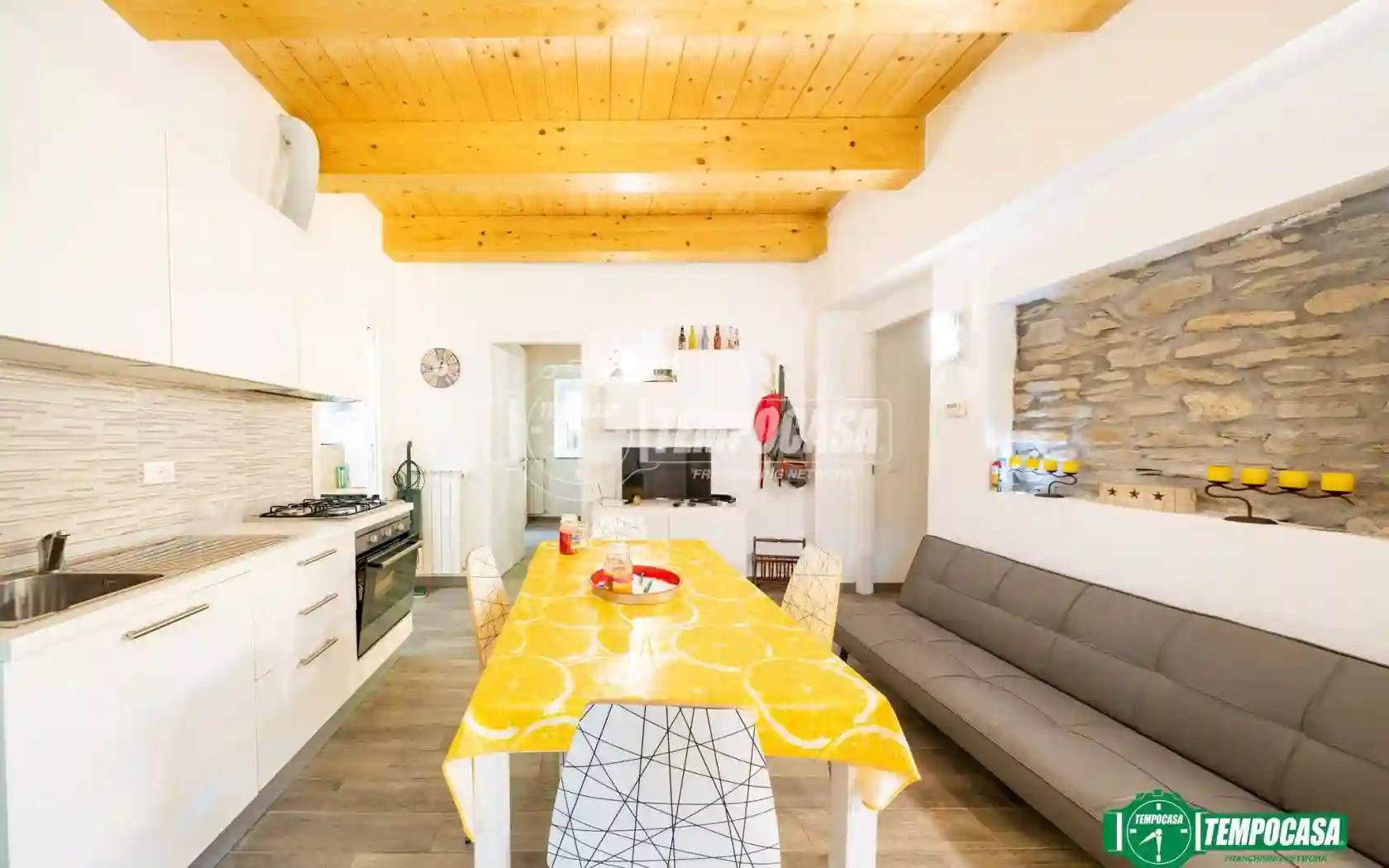 Casa indipendente - foto 4