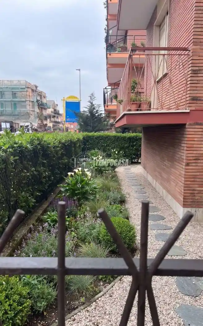 Appartamento in vendita a Ladispoli
