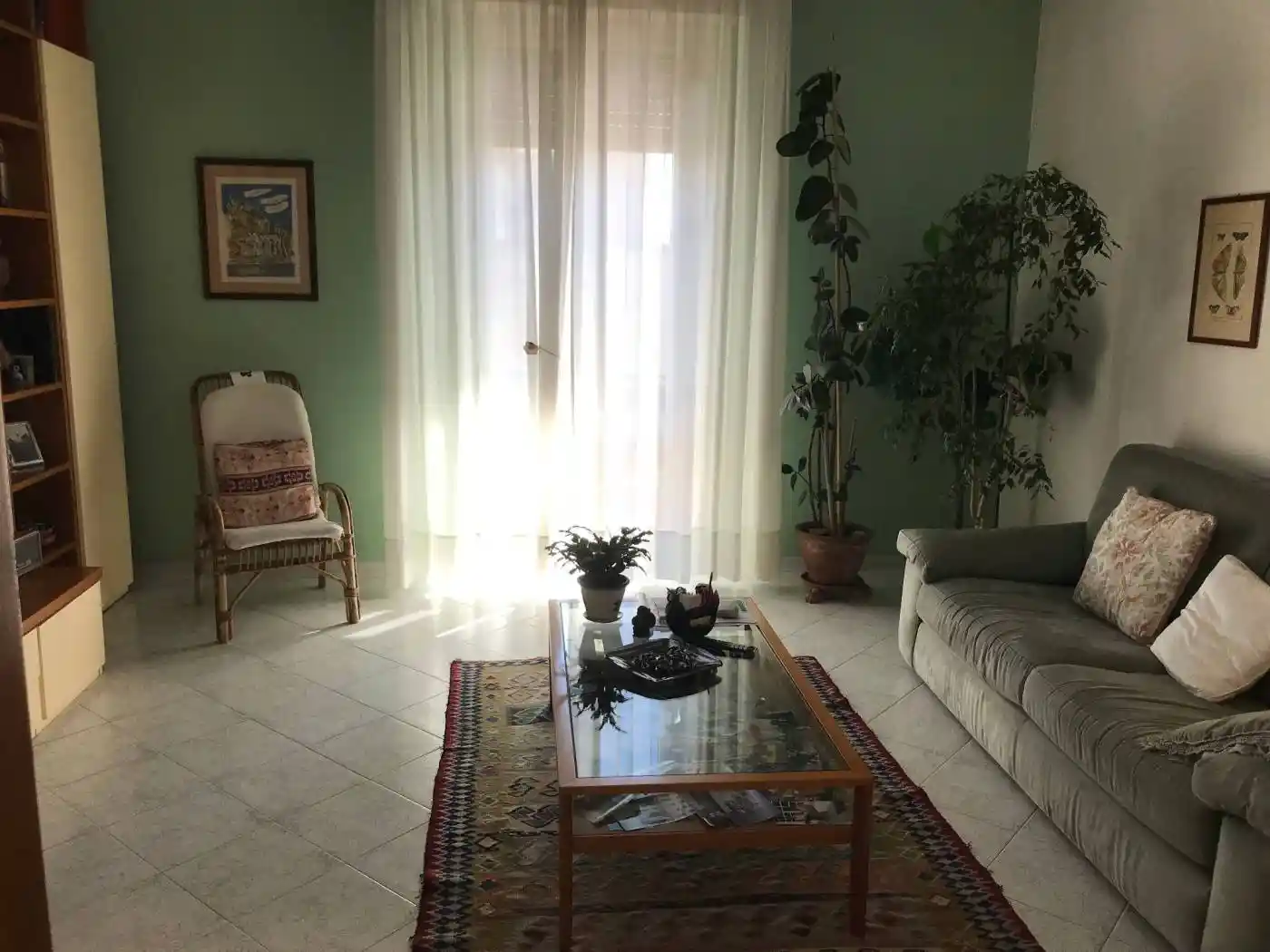 Appartamento in vendita a Prato