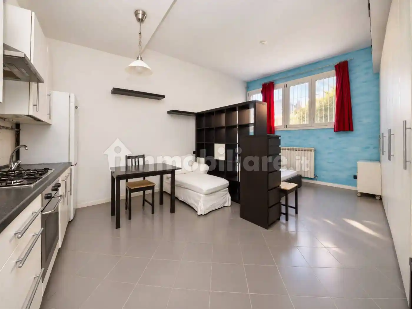 Appartamento in vendita a Bologna