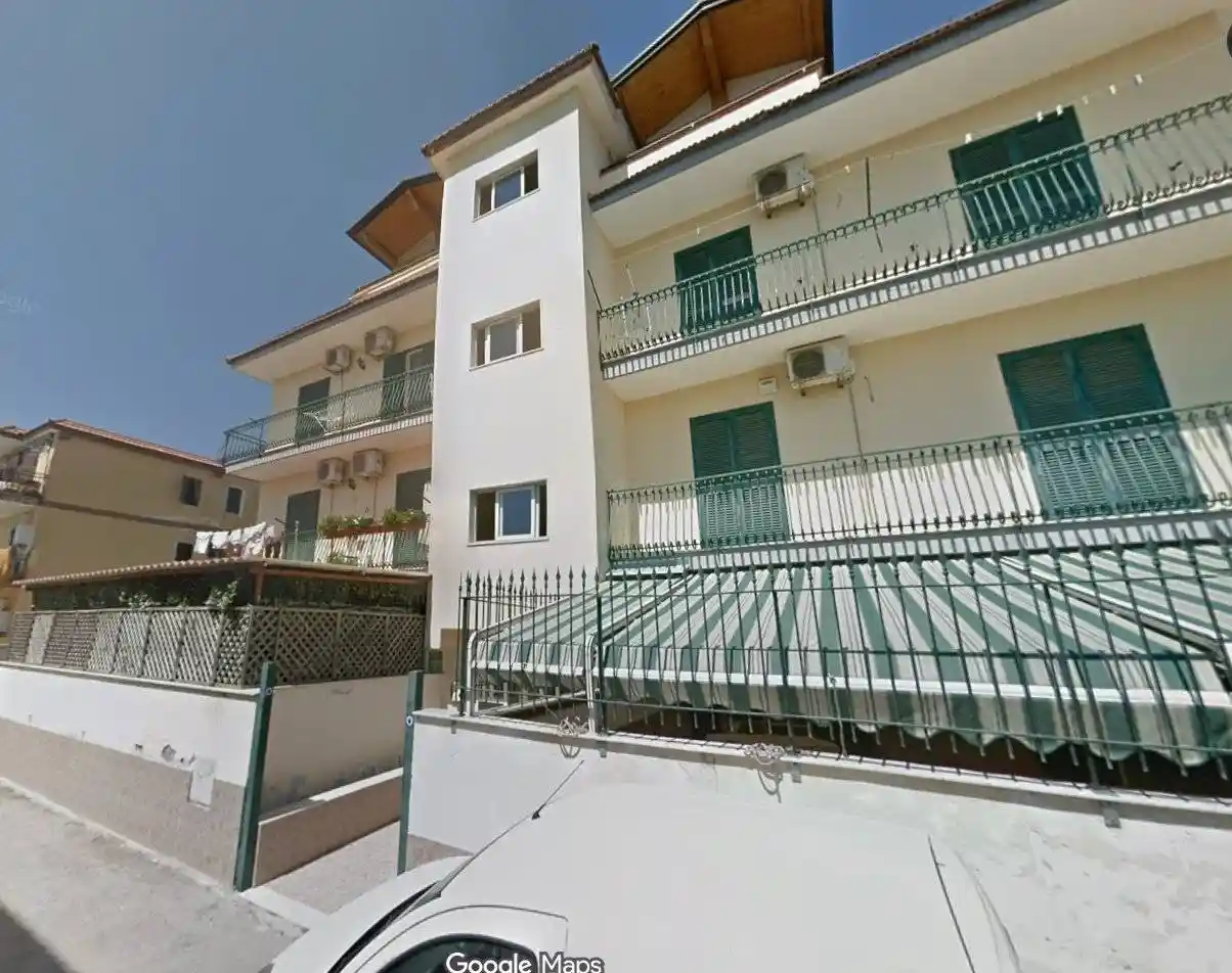 Appartamento in vendita a Giugliano in Campania