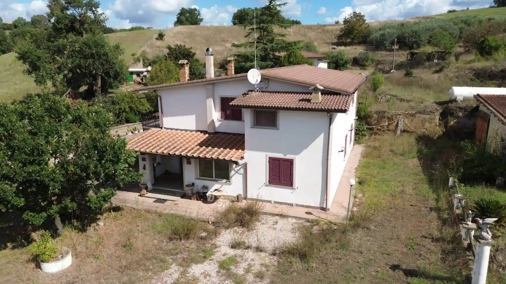 Villa - foto 5