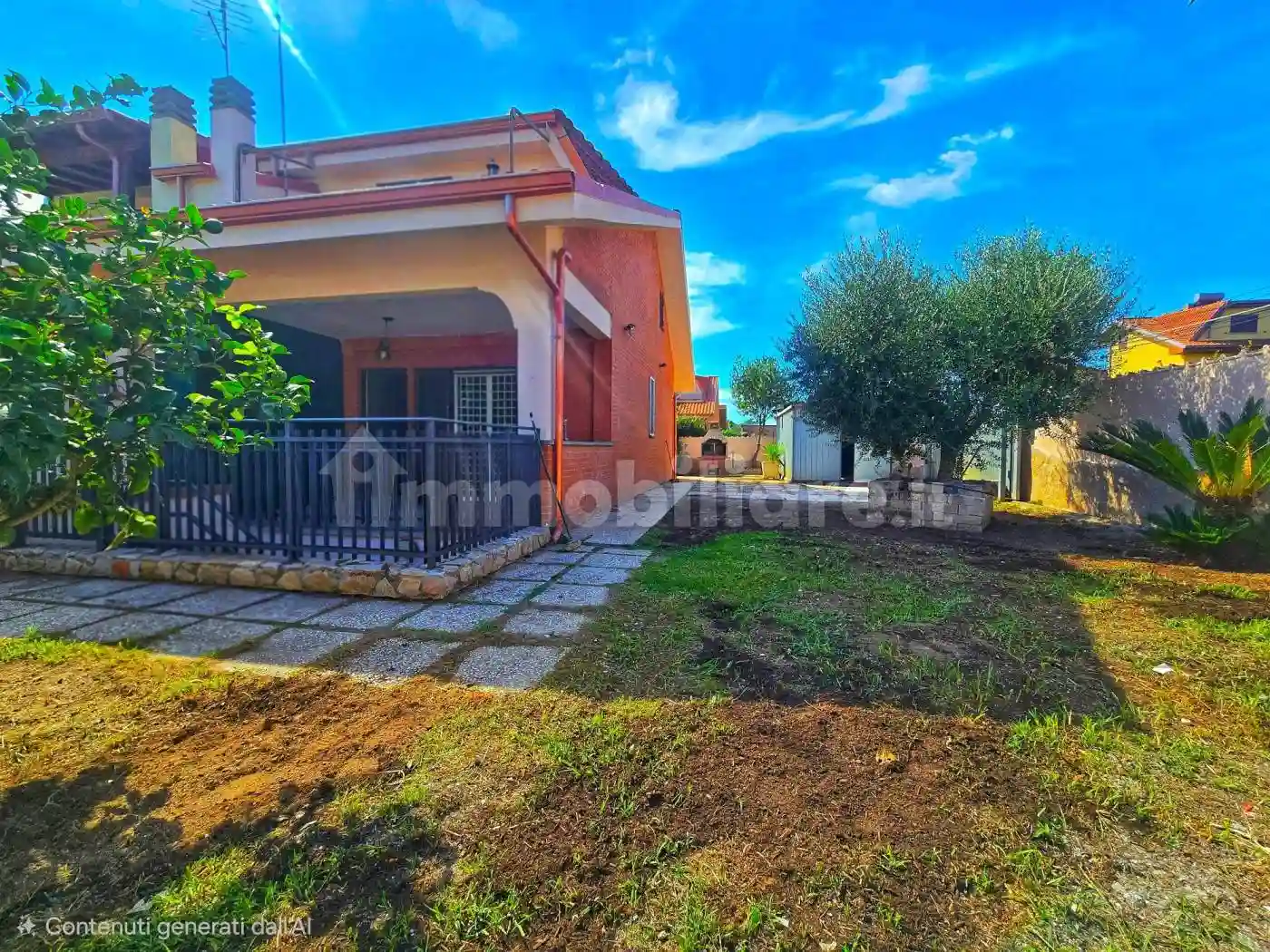 Villa - foto 5