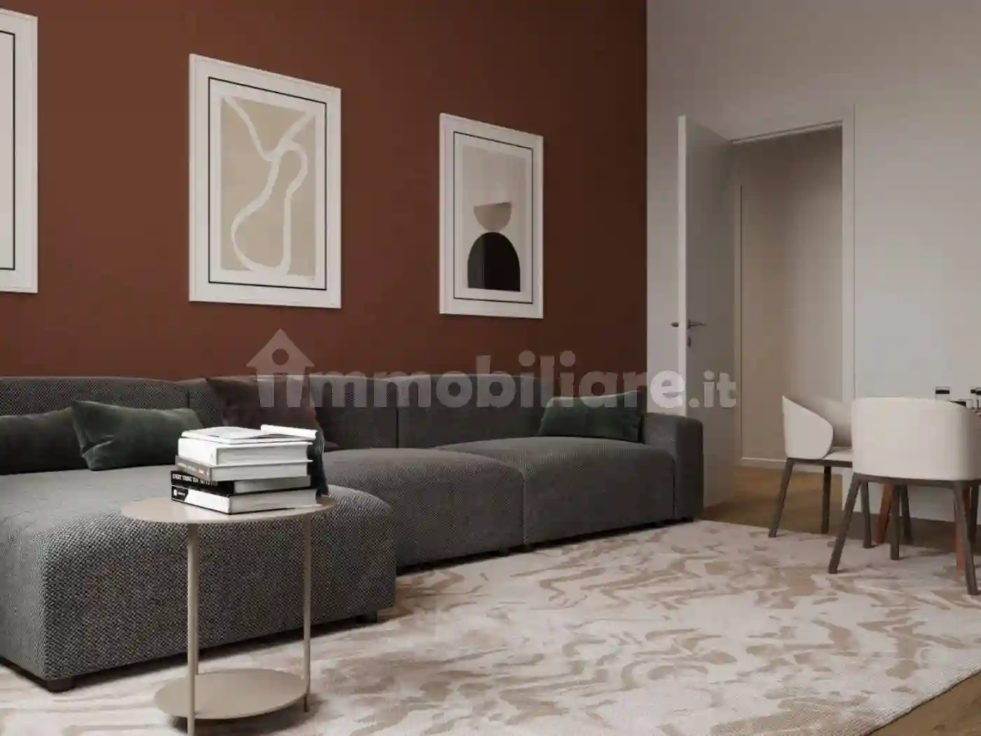 Appartamento - foto 3