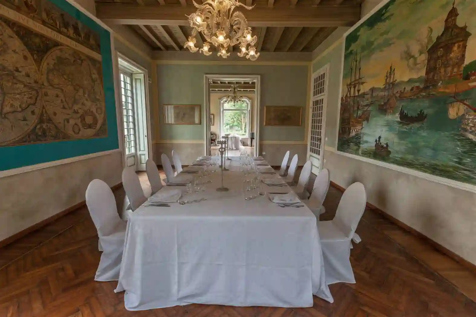 Villa - foto 4