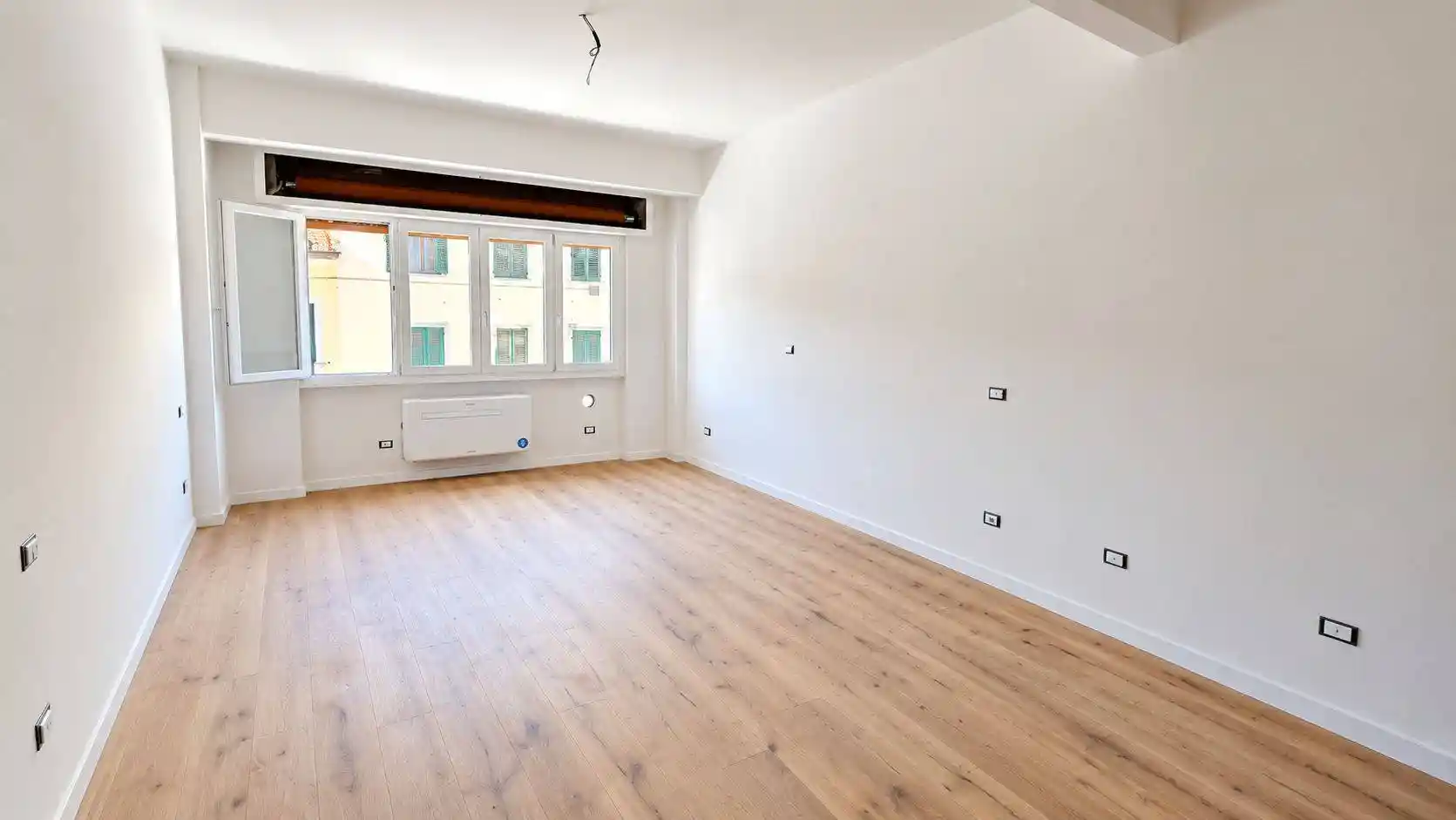 Loft in vendita a Firenze