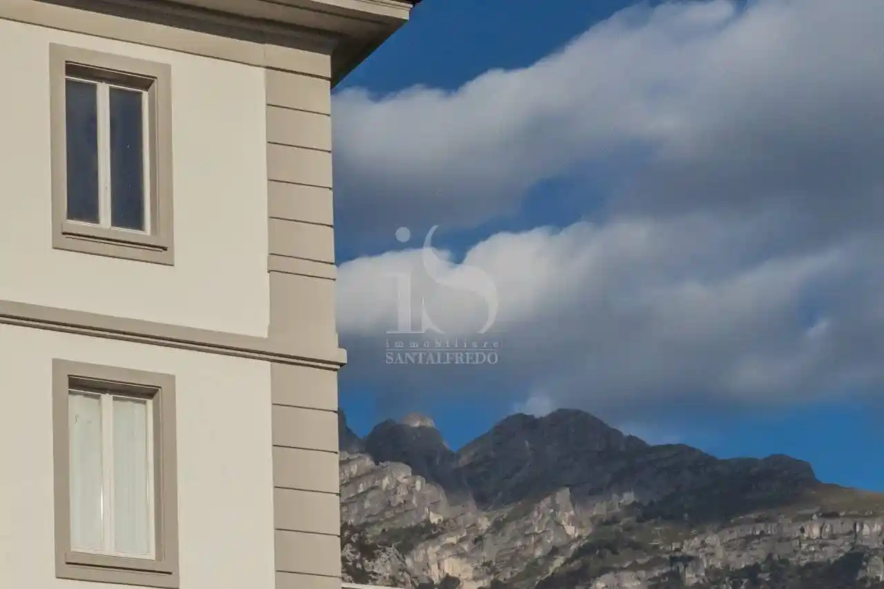 Appartamento in vendita a Lecco