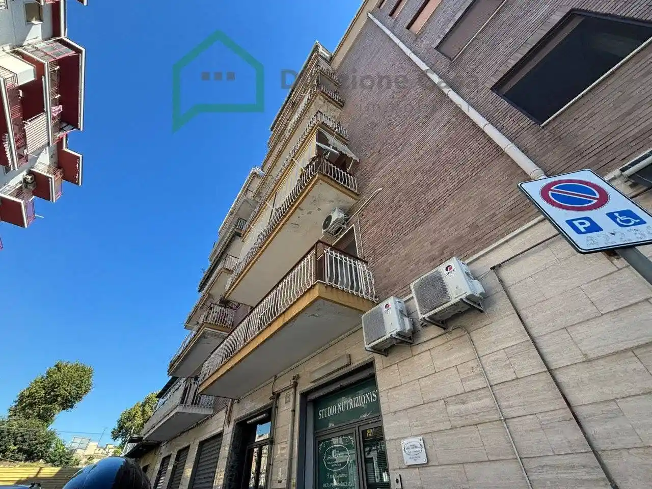 Appartamento in affitto a Napoli