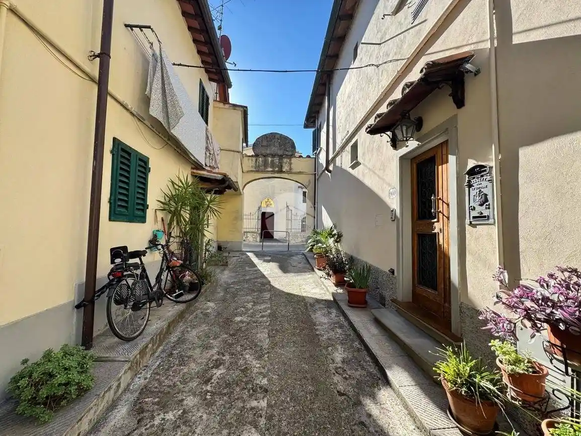 Appartamento in vendita a Firenze