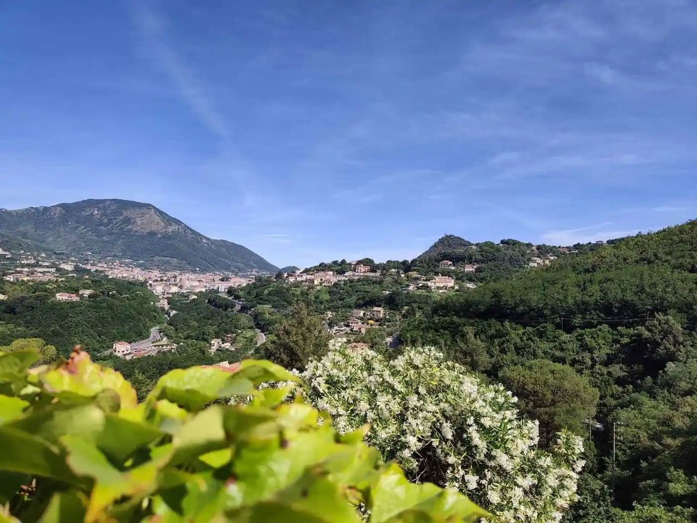 Appartamento in vendita a Cava de' Tirreni