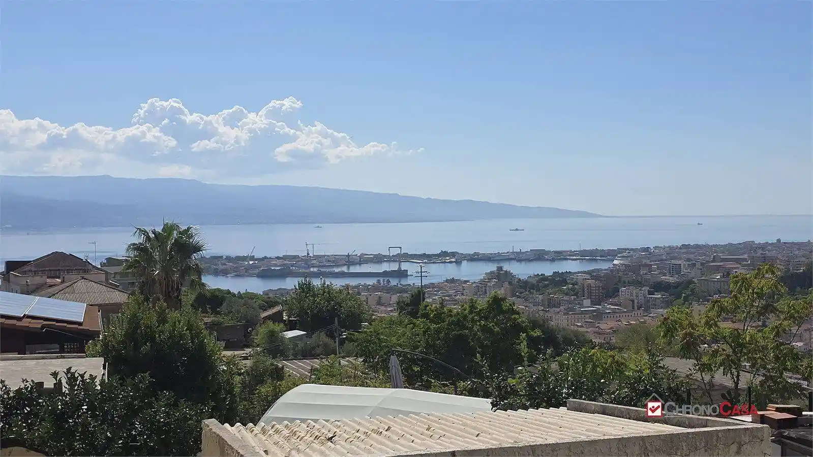 Appartamento in vendita a Messina