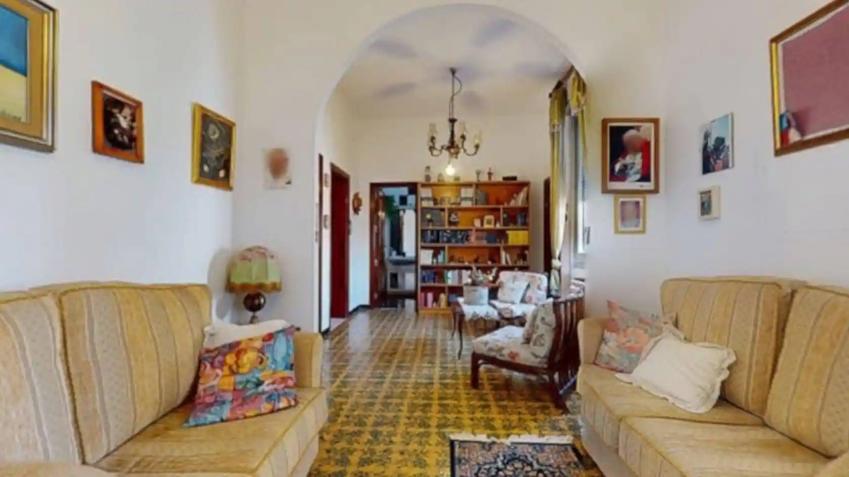 Appartamento in vendita a Selargius