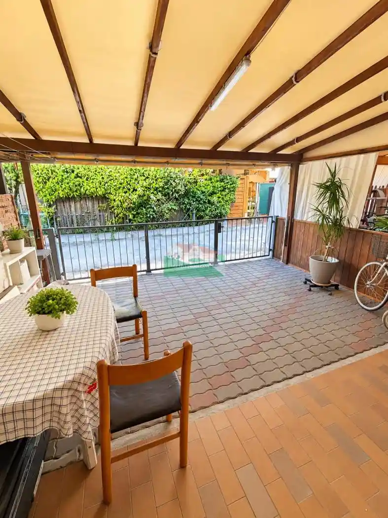 Villetta a schiera in vendita a Ravenna