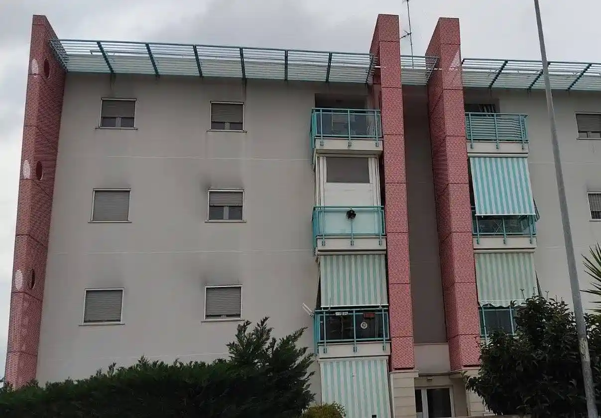 Appartamento in vendita a Bari
