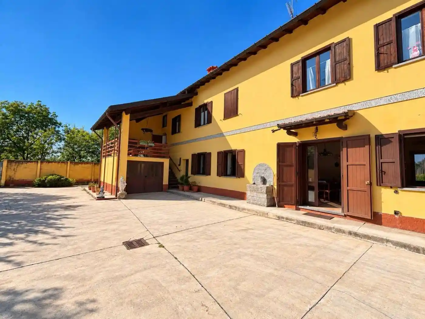 Villa in vendita a Corbetta