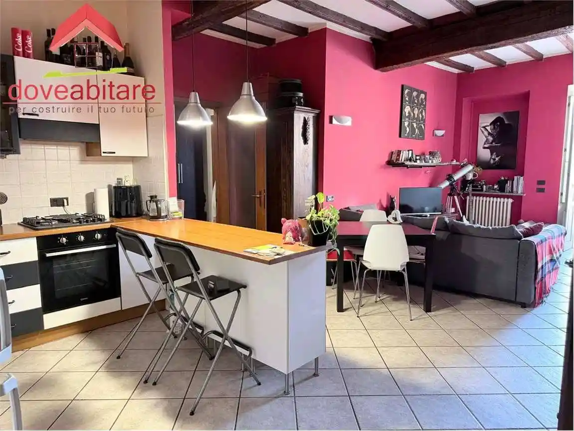 Appartamento in affitto a Pinerolo