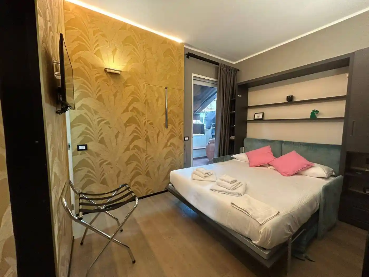 Appartamento in vendita a Firenze