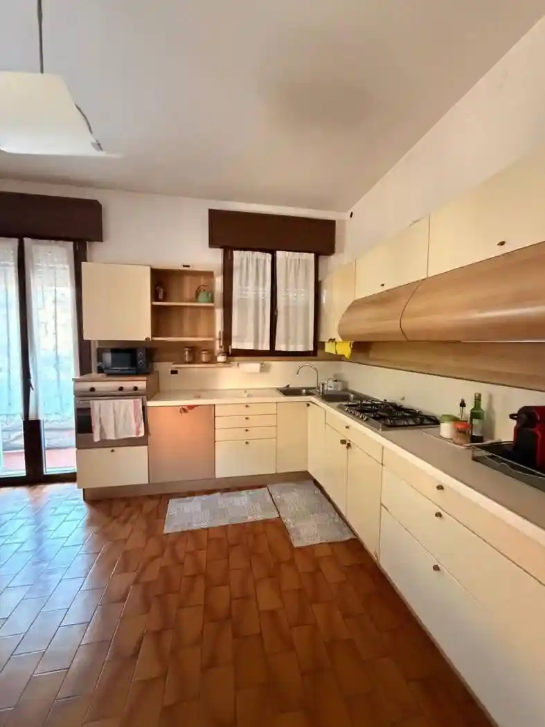 Appartamento in vendita a Venezia
