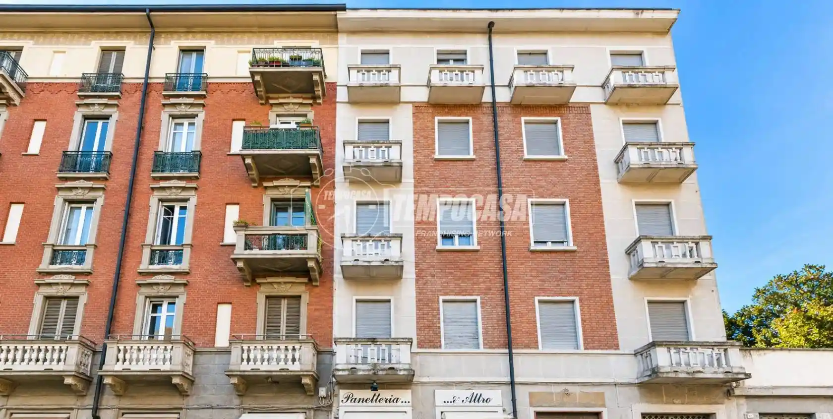 Appartamento in vendita a Torino
