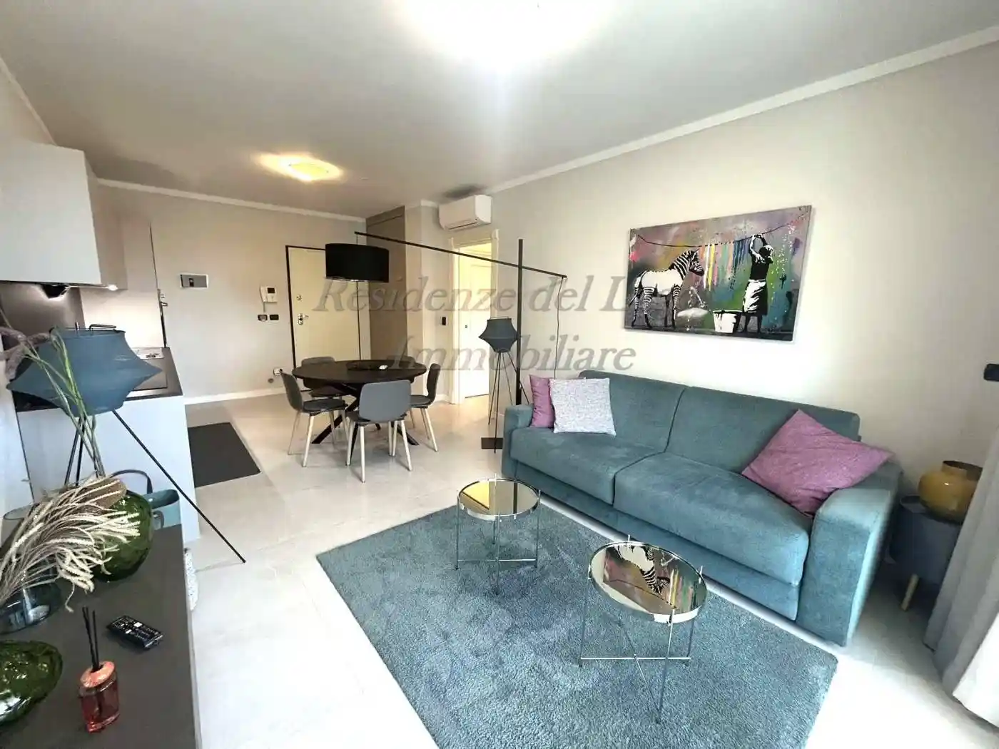 Appartamento in vendita a Desenzano del Garda