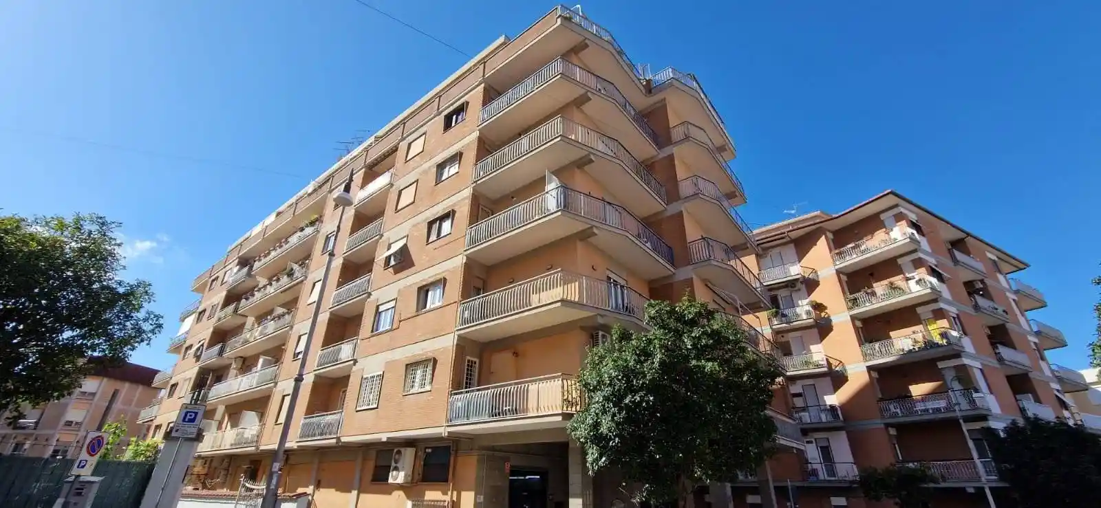 Appartamento in vendita a Genzano di Roma
