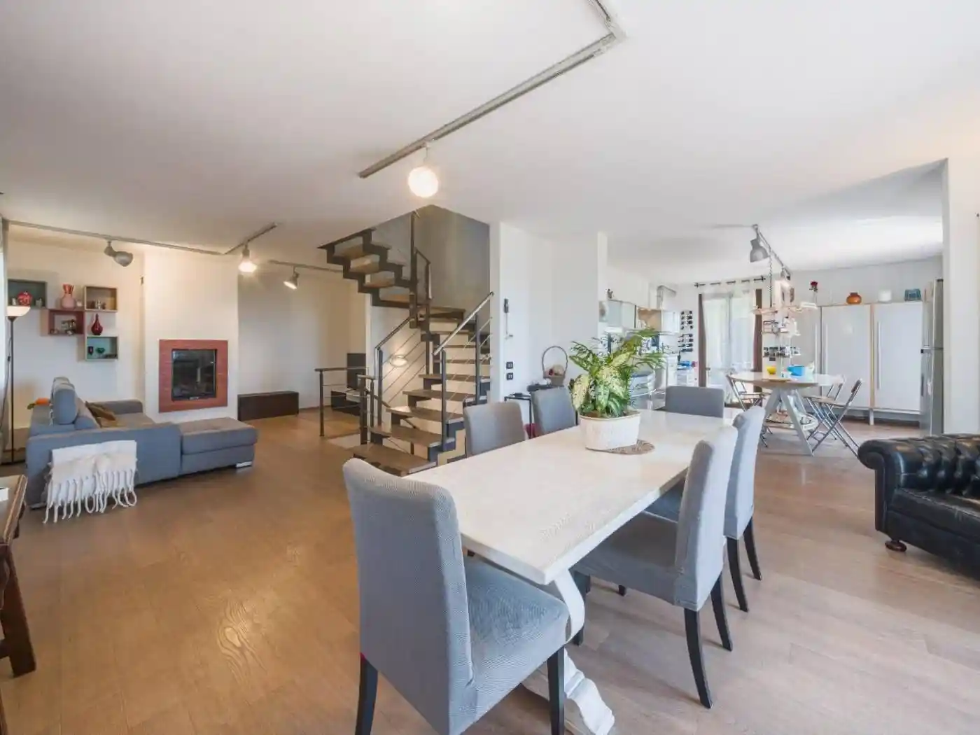 Casa indipendente in vendita a Capannoli