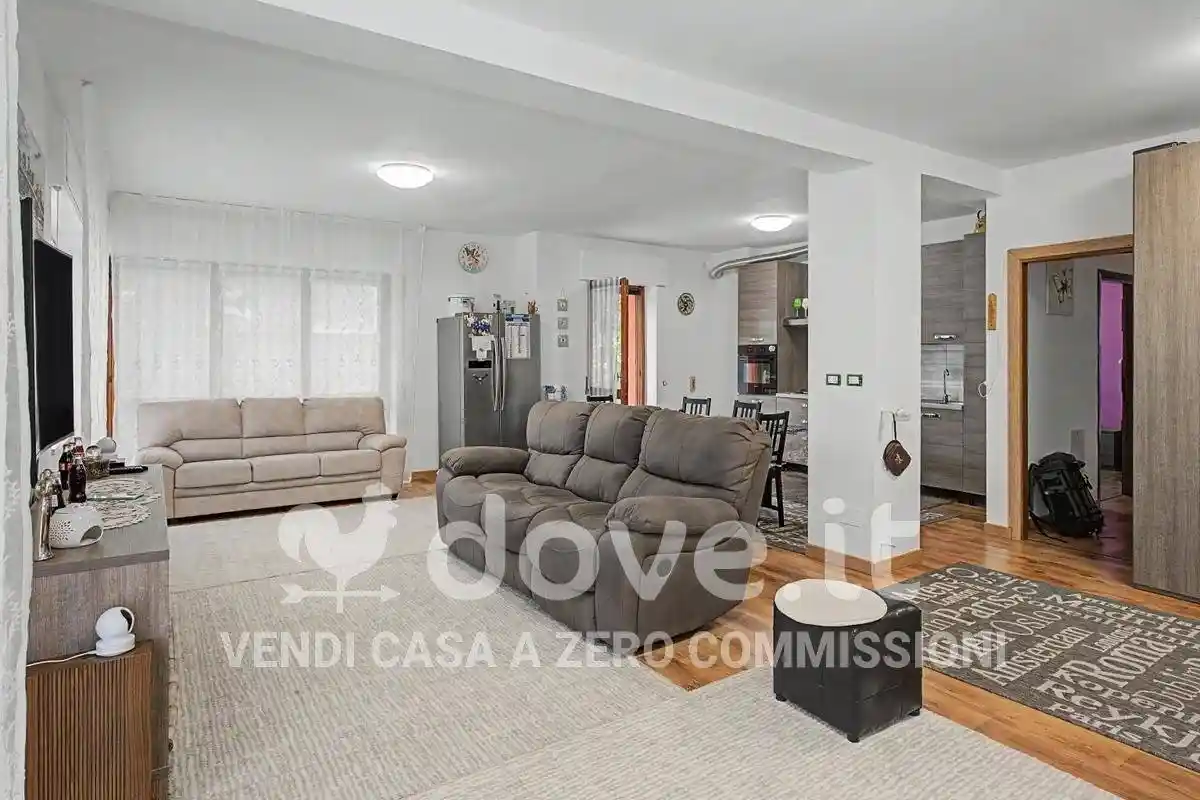 Appartamento in vendita a Belluno