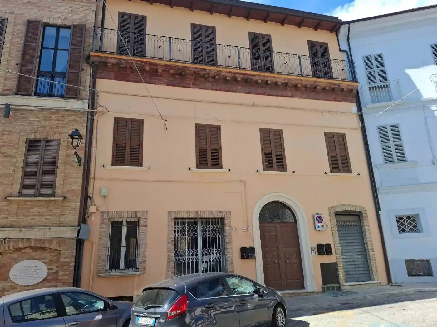 Appartamento in vendita a Torano Nuovo