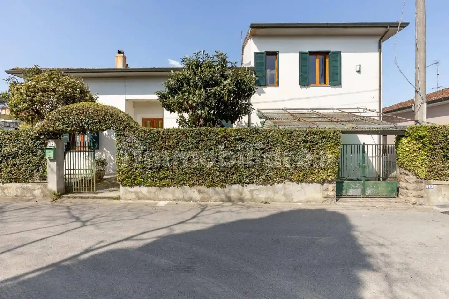 Casa indipendente in vendita a Capannoli