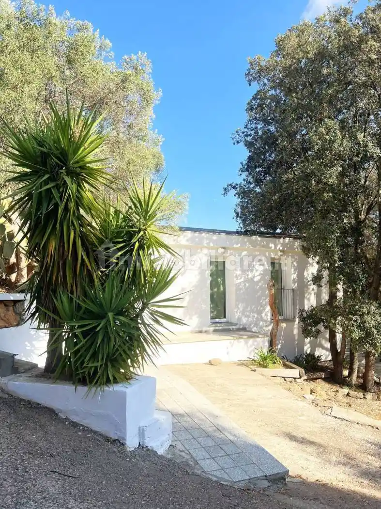 Casa indipendente in vendita a Olbia
