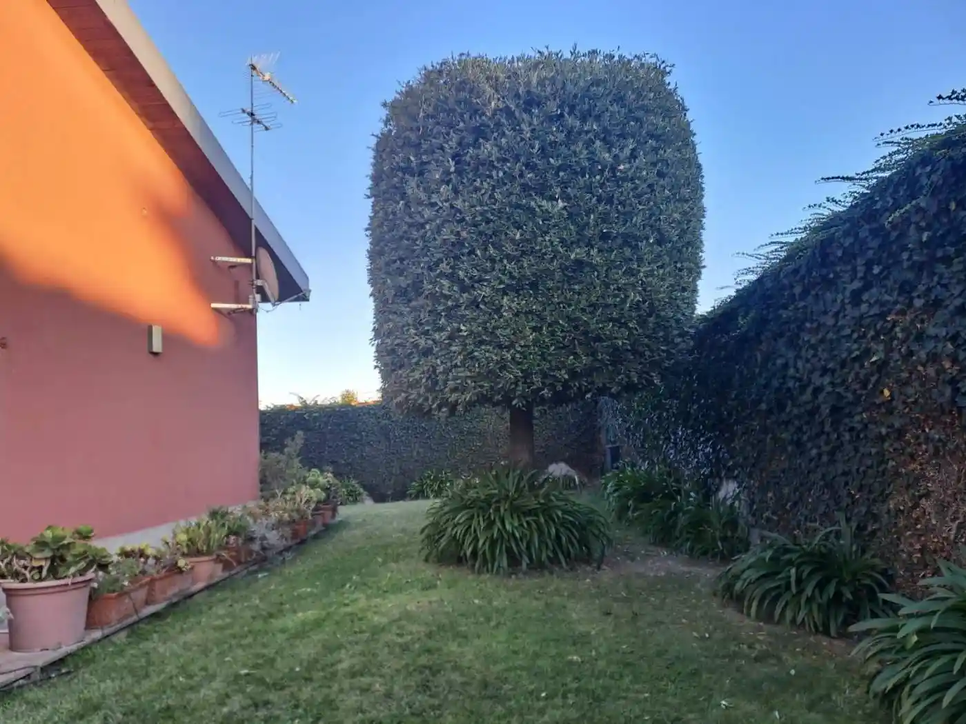 Villa in vendita a Bracciano