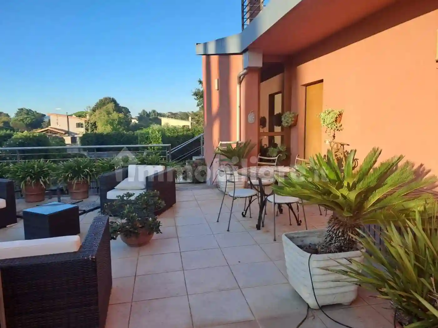 Villa - foto 3