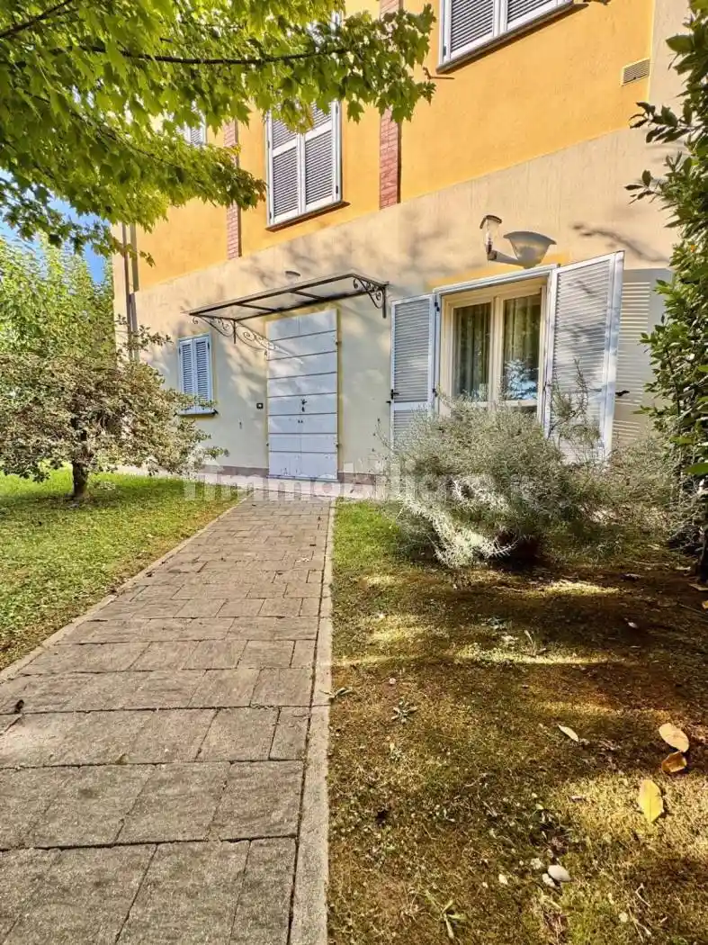 Appartamento in vendita a Capannori