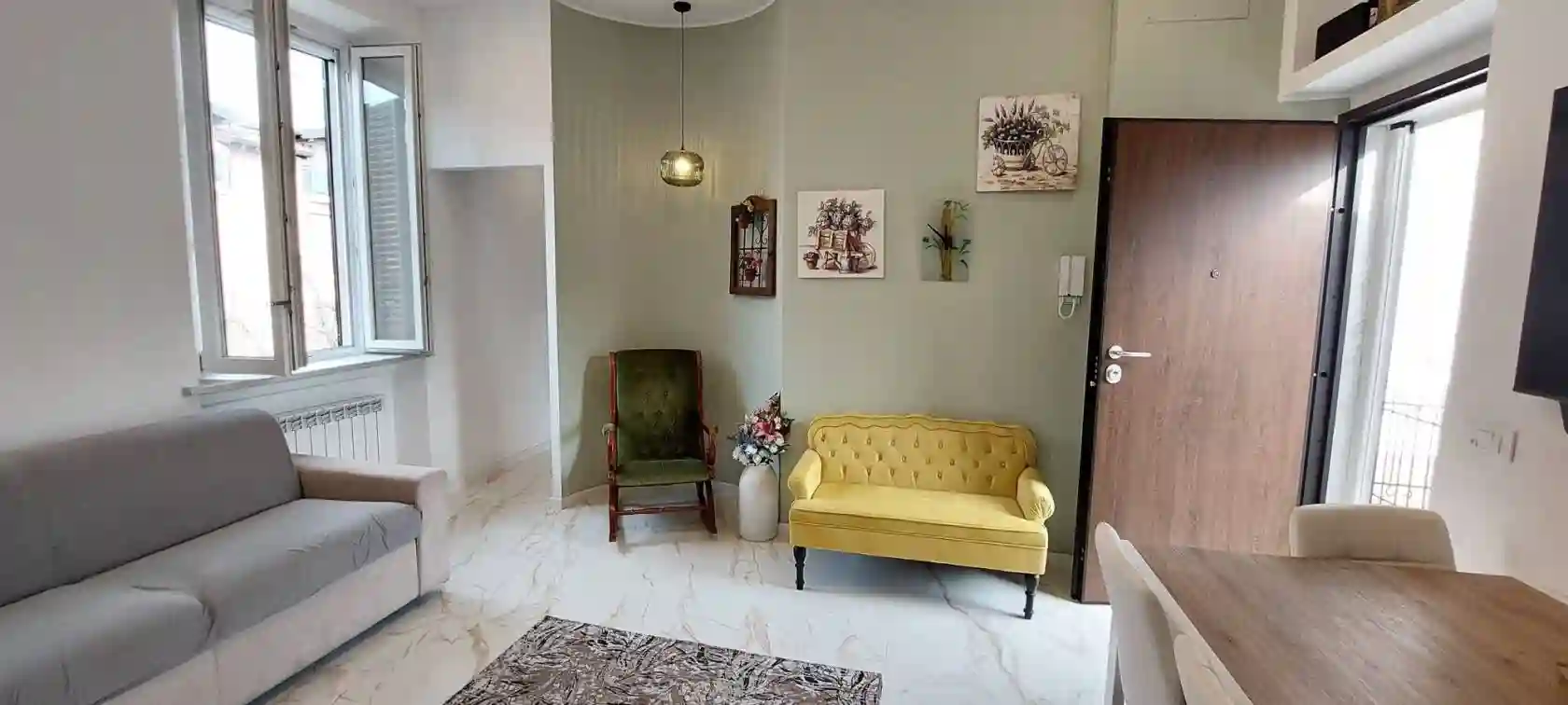 Appartamento - foto 2