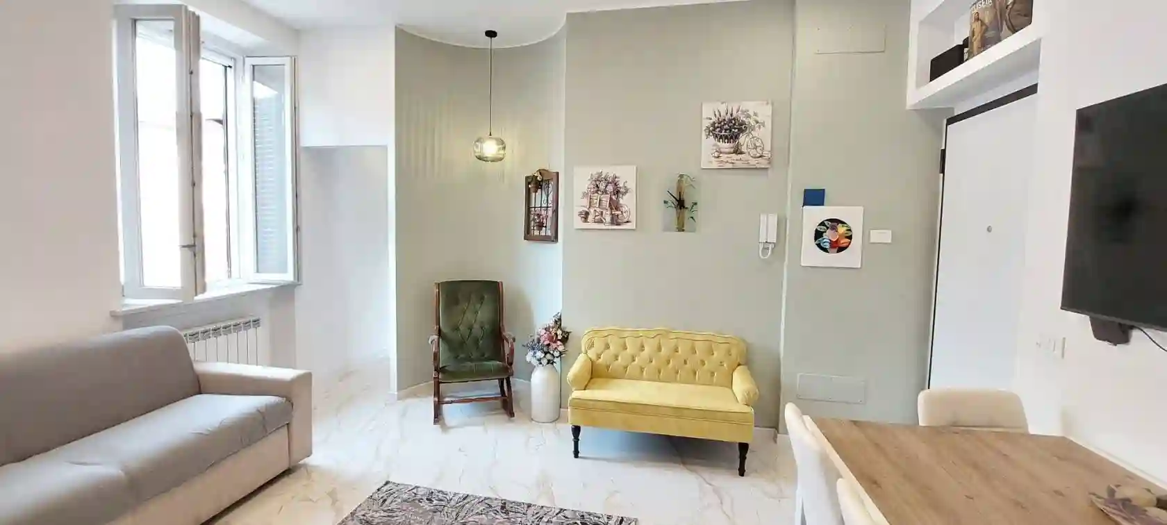 Appartamento - foto 3