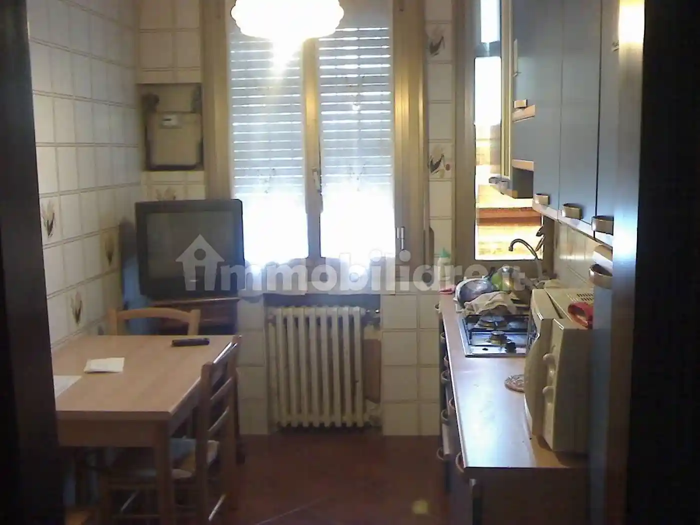 Appartamento in vendita a Modena